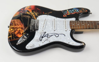 Rob Halford Signed "Judas Priest" 39" Electric Guitar (JSA) at PristineAuction.com