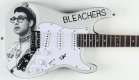 Jack Antonoff Signed "Bleachers" 39" Electric Guitar (JSA) at PristineAuction.com