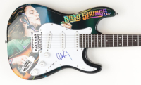 Billy Strings Signed Electric Guitar (JSA) at PristineAuction.com