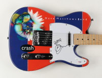 Tim Reynolds Signed "Dave Matthews Band" 39" Electric Guitar (JSA & PSA) at PristineAuction.com