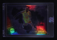 Kobe Bryant 2020 Legacy Collectibles Trading Card #24 at PristineAuction.com