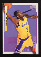 Kobe Bryant 1996-97 Ultra #266 RE RC at PristineAuction.com