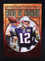 Tom Brady 2004 Topps #RH38 RH at PristineAuction.com