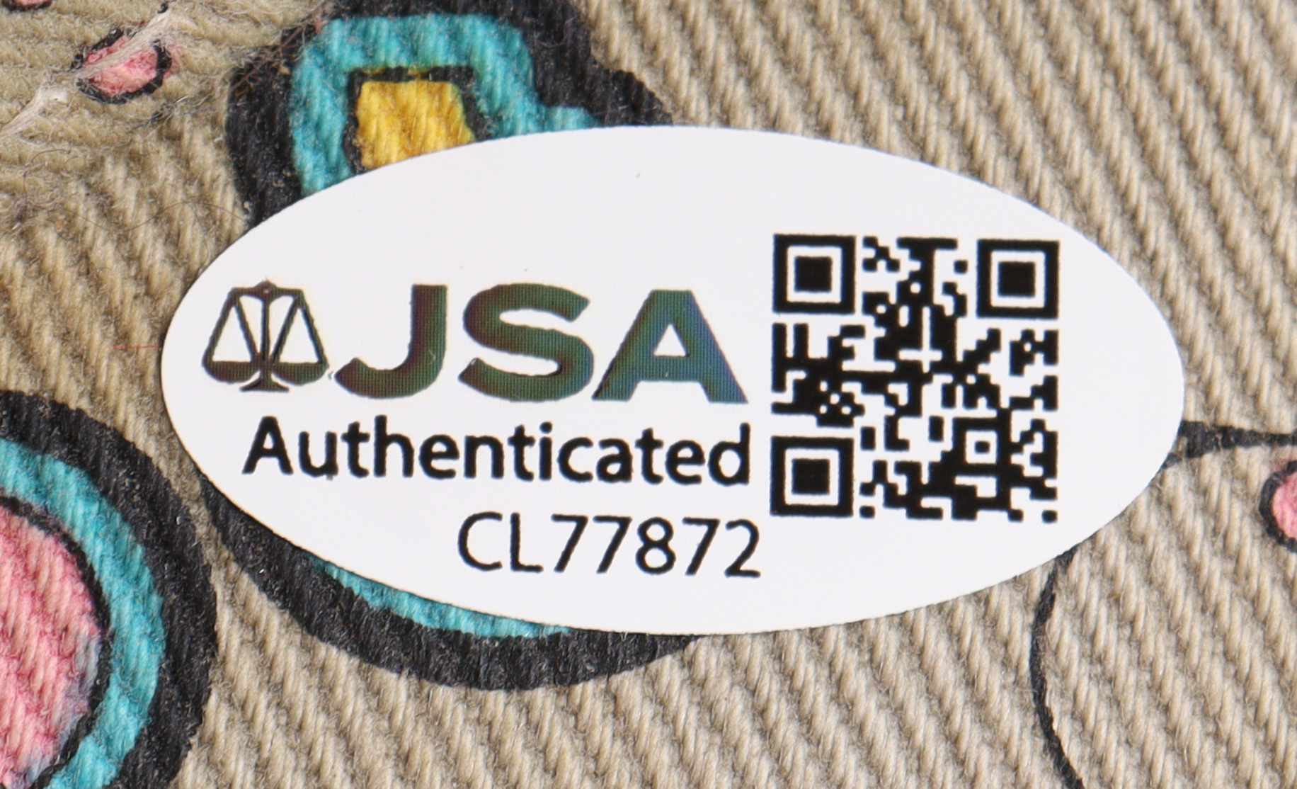 Kevin Durant & Josh Okogie Signed Suns Logo Hat (JSA) at PristineAuction.com Kevin Durant & Josh Okogie Signed Suns Logo Hat (JSA) at PristineAuction.com