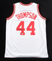 David Thompson Signed Jersey (Beckett) at PristineAuction.com