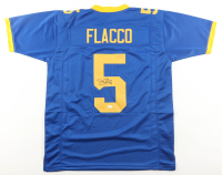 Joe Flacco Signed Jersey (JSA) at PristineAuction.com