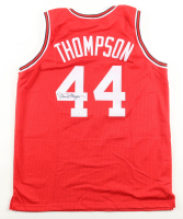 David Thompson Signed Jersey (JSA) at PristineAuction.com