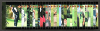 Tiger Woods 2001 Upper Deck Tiger's Tales Set of (30) Cards at PristineAuction.com