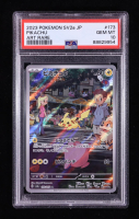 Pikachu 2023 Pokemon Card Game Scarlet & Violet 151 Enhanced Expansion Japanese #173 (PSA 10) at PristineAuction.com