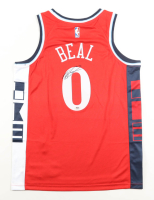 Bradley Beal Signed Clippers Nike Authentic Jersey (PSA) at PristineAuction.com