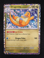 Dragonite 2025 Pokemon TCG McDonald's Collection 2024 #012 Confetti Holo at PristineAuction.com