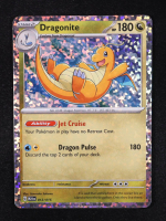 Dragonite 2025 Pokemon TCG McDonald's Collection 2024 #012 Confetti Holo at PristineAuction.com