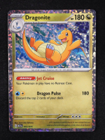 Dragonite 2025 Pokemon TCG McDonald's Collection 2024 #012 Confetti Holo at PristineAuction.com