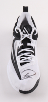 Giannis Antetokounmpo Signed Nike Basketball Shoe (JSA) at PristineAuction.com