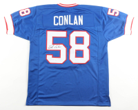 Shane Conlan Signed Jersey (JSA) at PristineAuction.com