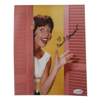 Carol Burnett Signed 8x10 Photo (Beckett) at PristineAuction.com