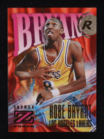 Kobe Bryant 1996-97 Z-Force #142 RC at PristineAuction.com