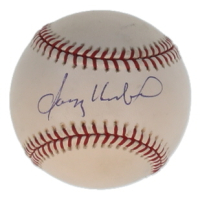 Sandy Koufax Signed OML Baseball (JSA) at PristineAuction.com