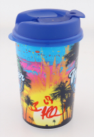 Brad Marchand Signed 2026 Winter Classic Tumbler Mug (Marchand) at PristineAuction.com