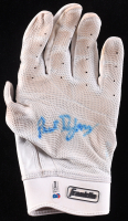 Paul DeJong Signed Game-Used Batting Glove (Beckett) at PristineAuction.com