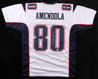 Danny Amendola Signed Jersey (JSA) at PristineAuction.com