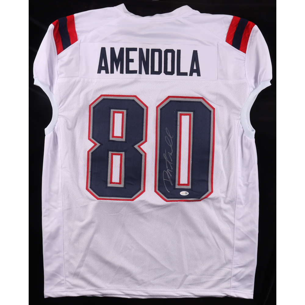 Danny Amendola Signed Jersey (JSA) at PristineAuction.com