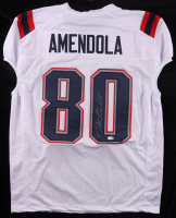 Danny Amendola Signed Jersey (JSA) at PristineAuction.com
