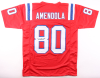 Danny Amendola Signed Jersey (JSA) at PristineAuction.com