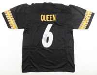 Patrick Queen Signed Jersey (JSA) at PristineAuction.com