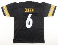 Patrick Queen Signed Jersey (JSA) at PristineAuction.com