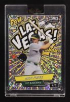 Nick Kurtz 2025 Wild Card Comix Epic Rookies! Las Vegas! #ACERLV-NK1 RC #4/5 at PristineAuction.com