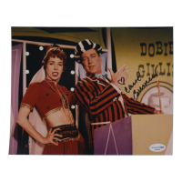 Carol Burnett Signed "The Carol Burnett Show" 8x10 Photo (ACOA) at PristineAuction.com