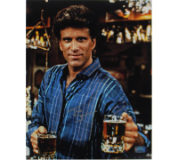 Ted Danson Signed "Cheers" 11x14 Photo (Radtke) at PristineAuction.com