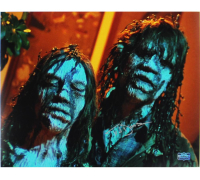 Ted Danson Signed "Creepshow" 11x14 Photo (Radtke) at PristineAuction.com