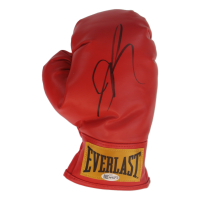 Jake Paul Signed Everlast Boxing Glove (JSA) at PristineAuction.com