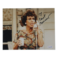 Carol Burnett Signed "The Carol Burnett Show" 8x10 Photo (ACOA) at PristineAuction.com