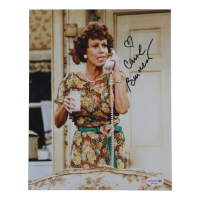 Carol Burnett Signed "The Carol Burnett Show" 8x10 Photo (ACOA) at PristineAuction.com
