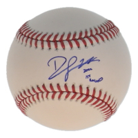 Dylan Lesko Signed OML Baseball Inscribed "2022 1st Round" (JSA) at PristineAuction.com