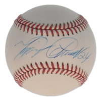 Miguel Cabrera Signed OML Baseball (Beckett) at PristineAuction.com
