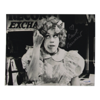 Carol Burnett Signed "The Carol Burnett Show" 8x10 Photo (ACOA) at PristineAuction.com
