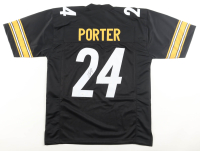Joey Porter Jr. Signed Jersey (JSA) at PristineAuction.com