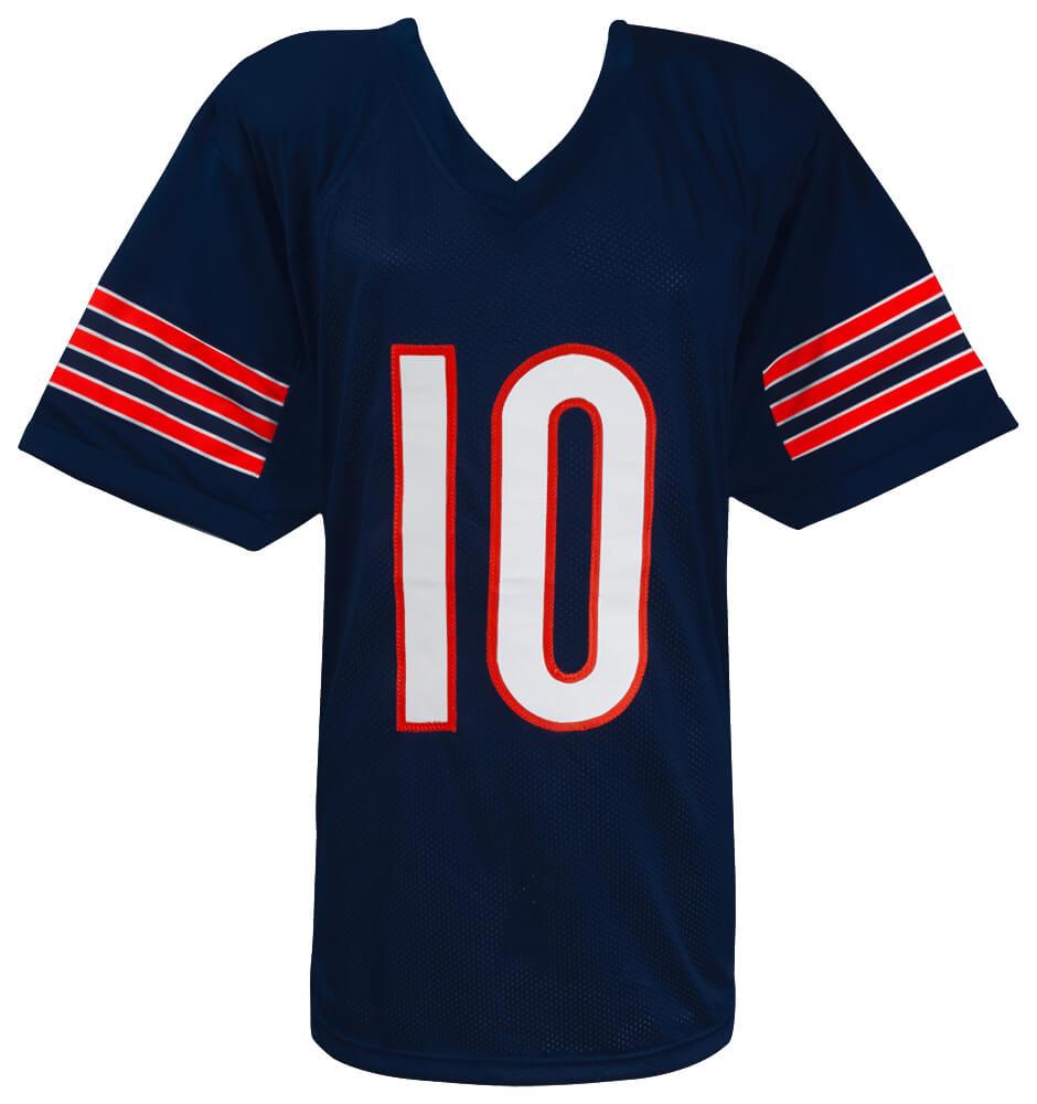 Luther Burden III Signed Jersey Inscribed "Good, Better, Best" (Schwartz) at PristineAuction.com Luther Burden III Signed Jersey Inscribed "Good, Better, Best" (Schwartz) at PristineAuction.com