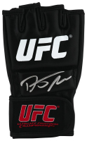 Dustin Poirier Signed MMA Glove (Schwartz) at PristineAuction.com