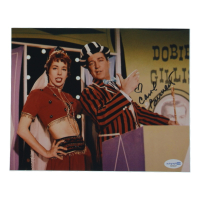 Carol Burnett Signed "The Carol Burnett Show" 8x10 Photo (ACOA) at PristineAuction.com