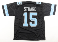 Grant Stuard Signed Jersey (JSA) at PristineAuction.com