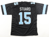 Grant Stuard Signed Jersey (JSA) at PristineAuction.com