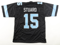 Grant Stuard Signed Jersey (JSA) at PristineAuction.com