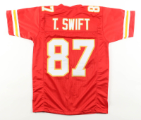 Taylor Swift Jersey at PristineAuction.com
