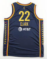 Caitlin Clark Fever Nike Authentic Jersey at PristineAuction.com