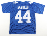 Cam Skattebo Jersey at PristineAuction.com